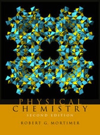 Abbildung von: Physical Chemistry - Academic Press