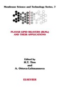 Cover: Planar Lipid Bilayers (BLM's) and Their Applications: Volume 7 - Elsevier