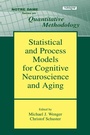 Cover: Statistical and Process Models for Cognitive Neuroscience and Aging - Psychology Press Ltd