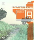 Cover: Physically Based Rendering - Morgan Kaufmann