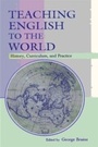 Cover: Teaching English to the World - Routledge