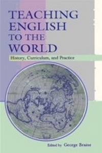Enlarge image Cover: Teaching English to the World - Routledge