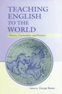 Cover: Teaching English to the World - Routledge