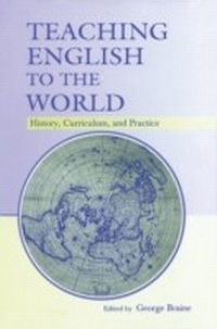 Enlarge image Cover: Teaching English to the World - Routledge