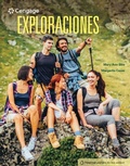 Cover: Bundle: Exploraciones, 3rd + Mindtap, 4 Terms Printed Access Card - Cengage Learning
