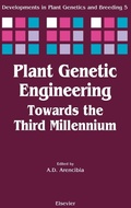 Cover: Plant Genetic Engineering: Volume 5 - Elsevier