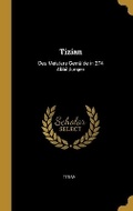 Cover: Tizian - Wentworth Press