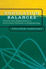 Cover: Population Balances - Academic Press