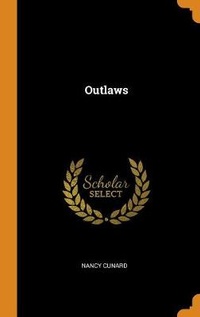 Enlarge image Cover: Outlaws - Franklin Classics