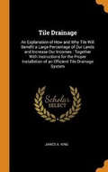 Cover: Tile Drainage - Franklin Classics