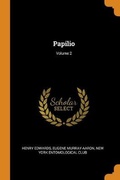Cover: Papilio; Volume 2 - Franklin Classics