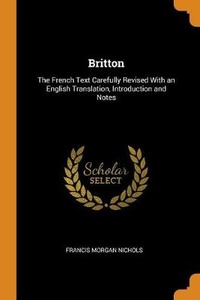 Enlarge image Cover: Britton - Franklin Classics