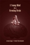 Cover: A Young Mind in a Growing Brain - Psychology Press Ltd