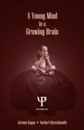 Cover: A Young Mind in a Growing Brain - Psychology Press Ltd