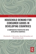 Cover: Household Demand for Consumer Goods in Developing Countries - Routledge