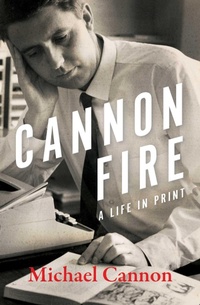 Abbildung von: Cannon Fire - The Miegunyah Press