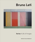 Cover: Bruno Leti - The Miegunyah Press