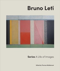 Enlarge image Cover: Bruno Leti - The Miegunyah Press