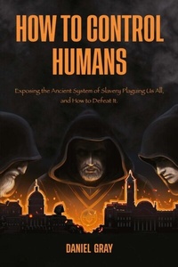 Enlarge image Cover: How to Control Humans - Itonia Press