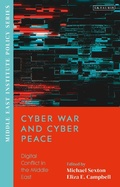 Bild: Cyber War and Cyber Peace - I.B. Tauris