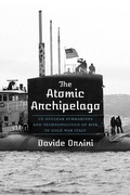 Cover: The Atomic Archipelago - David & Charles