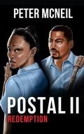 Cover: Postal ll Redemption - A Brighter Path Productions
