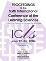 Cover: Embracing Diversity in the Learning Sciences - Routledge
