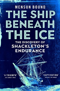 Abbildung von: The Ship Beneath the Ice - Macmillan