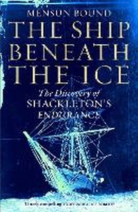Abbildung von: The Ship Beneath the Ice - Macmillan