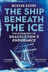 Abbildung von: The Ship Beneath the Ice - MACMILLAN