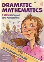 Cover: Dramatic Mathematics - Routledge
