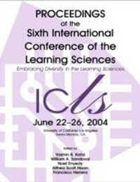 Abbildung von: Embracing Diversity in the Learning Sciences - Routledge