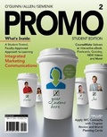 Cover: Promo2 - Cengage Learning