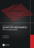Cover: Quantum Mechanics I - CRC Press