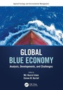 Cover: Global Blue Economy - CRC Press