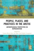 Cover: People, Places, and Practices in the Arctic - Routledge
