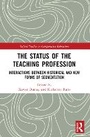 Cover: The Status of the Teaching Profession - Routledge