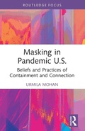 Cover: Masking in Pandemic U.S. - Routledge
