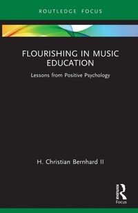 Abbildung von: Flourishing in Music Education - Routledge