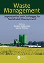 Cover: Waste Management - CRC Press