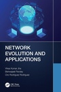 Cover: Network Evolution and Applications - CRC Press