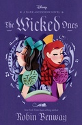 Cover: The Dark Ascension Series: The Wicked Ones - Hyperion