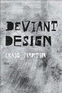 Cover: Deviant Design - Bloomsbury Visual Arts