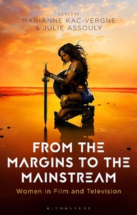 Abbildung von: From the Margins to the Mainstream - Bloomsbury Academic