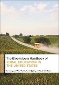 Cover: The Bloomsbury Handbook of Rural Education in the United States - Bloomsbury Academic
