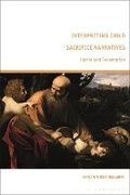 Cover: Interpreting Child Sacrifice Narratives - Bloomsbury Academic