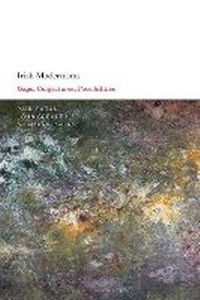 Enlarge image Cover: Irish Modernisms - Bloomsbury Academic