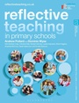 Cover: Reflective Teaching in Primary Schools - Bloomsbury Academic