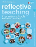 Cover: Reflective Teaching in Primary Schools - Bloomsbury Academic