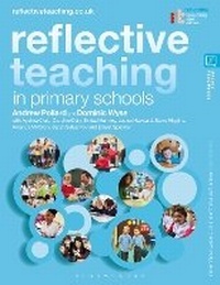 Enlarge image Cover: Reflective Teaching in Primary Schools - Bloomsbury Academic